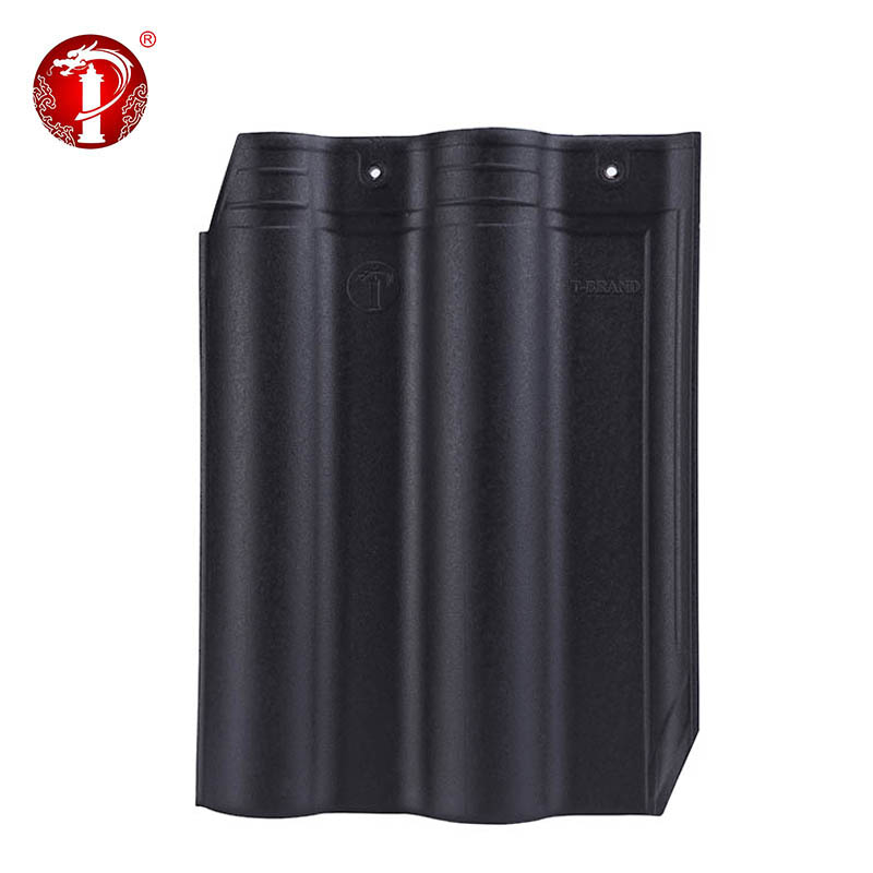 Hvorfor er glaserede keramiske tagsten det perfekte valg til moderne tagprojekter?